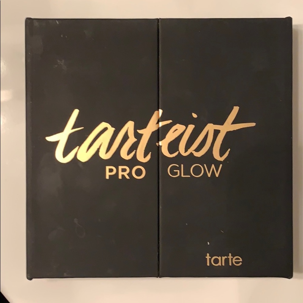 Tart pro glow